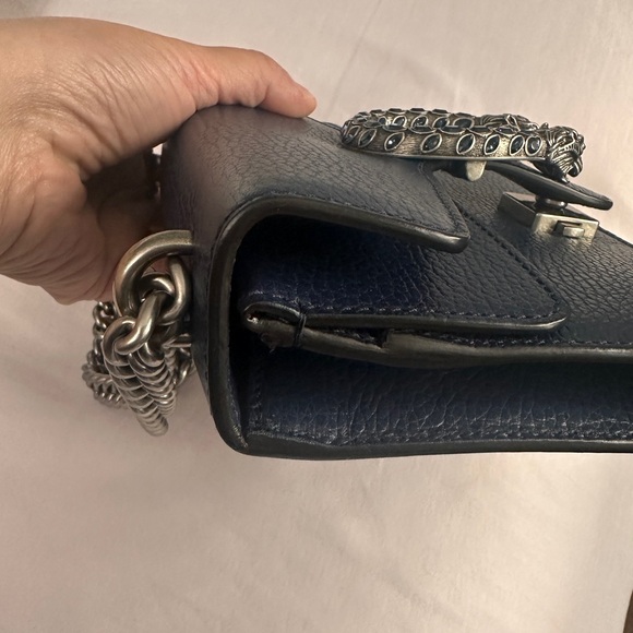 Gucci bag - Picture 7 of 9